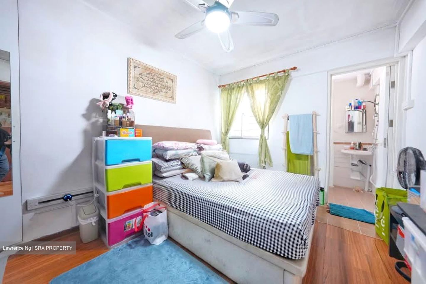 Blk 225 Bukit Batok Central (Bukit Batok), HDB 3 Rooms #570603901